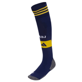 MEDIAS UNIFORME TITULAR DE BOCA JUNIORS 25/26