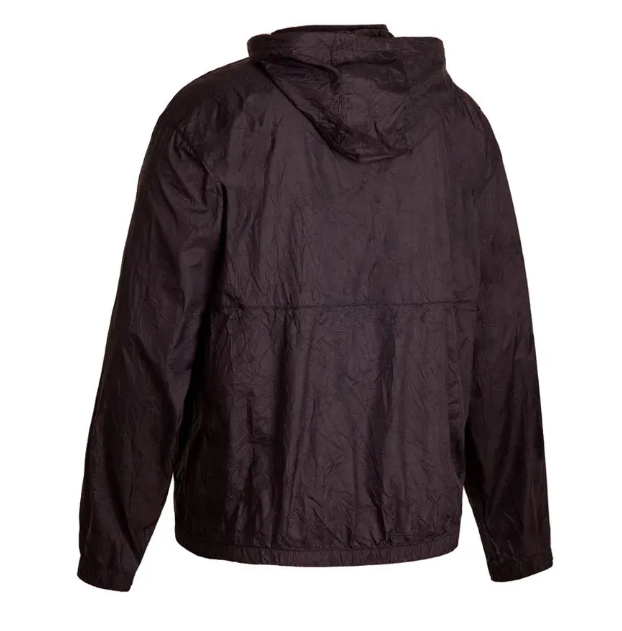 BUZO TOPPER 1/2 CIERRE CRINKLED MEN - Image 2