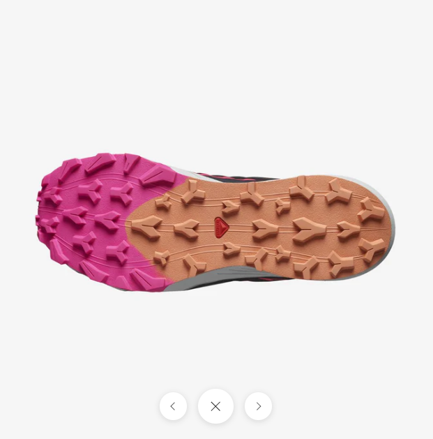 ZAPATILLA SALOMON THUNDERCROSS TRAIL M - Image 2