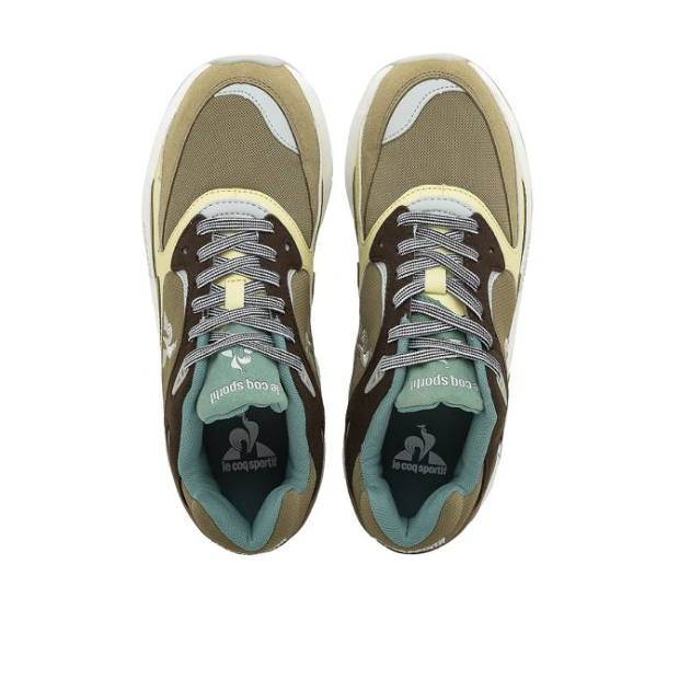 ZAPATILLA LE COQ SPORTIF LCS R1100 STREET - Image 4
