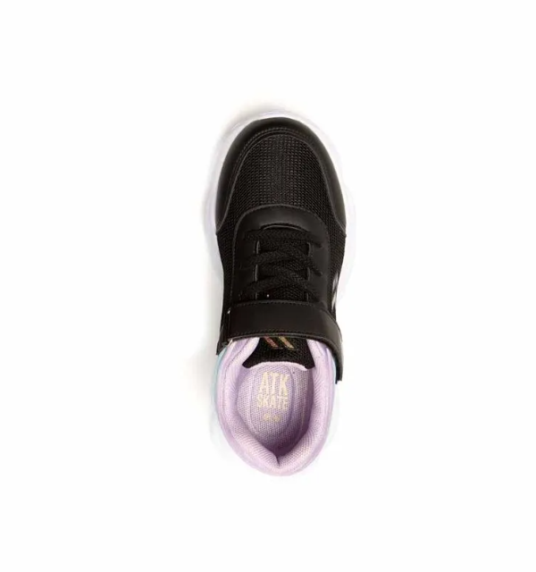 ZAPATILLA ATOMIK SILVER JUNIOR - Image 3