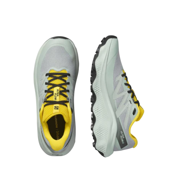 ZAPATILLA SALOMON ULTRA FLOW M - Image 4