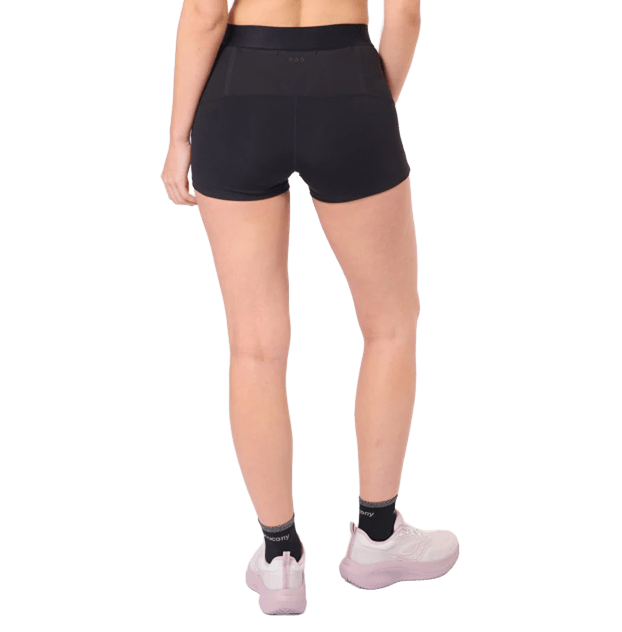 CALZA SAUCONY CORTA ENDORPHIN HOT SHORT W - Image 3