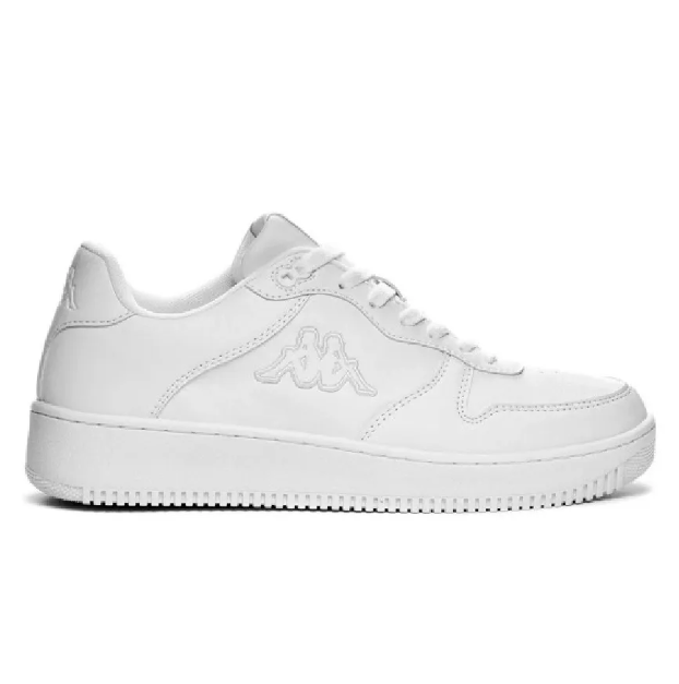 ZAPATILLAS KAPPA LOGO MASERTA 2 Blanco
