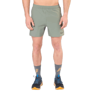 SHORT SAUCONY PEREGRINE 6 PULG MEN