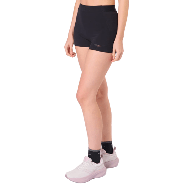 CALZA SAUCONY CORTA ENDORPHIN HOT SHORT W - Image 2