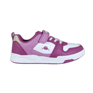 ZAPATILLA KAPPA AUTHENTIC DALLAS EV KID