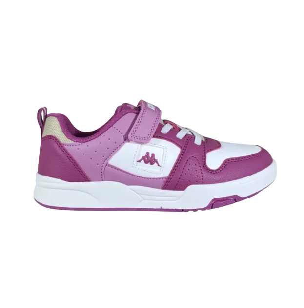 ZAPATILLA KAPPA AUTHENTIC DALLAS EV KID