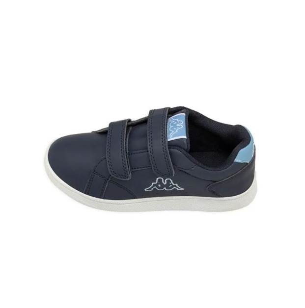 ZAPATILLAS KAPPA LOGO ADENIS 2 V KID A/M - Image 5