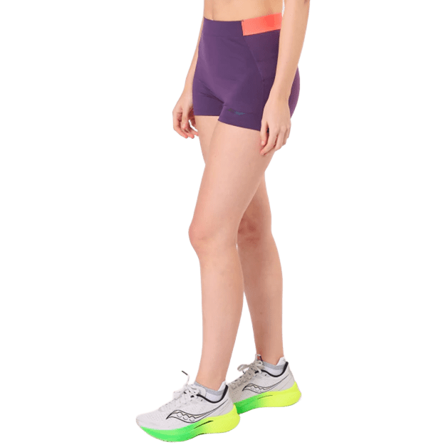 CALZA SAUCONY CORTA ENDORPHIN HOT SHORT W - Image 3