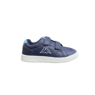 ZAPATILLAS KAPPA LOGO ADENIS 2 V KID A/M