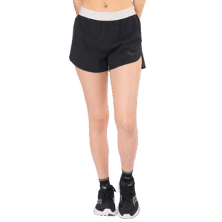 SHORT SAUCONY ENDORPHIN SPLIT W