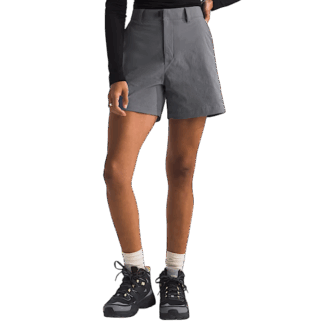 SHORT THE NORTH FACE W BASIN 5 PULG