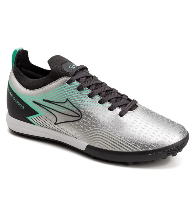 BOTIN TOPPER STINGRAY III MACH 5 TF - Imagen 2