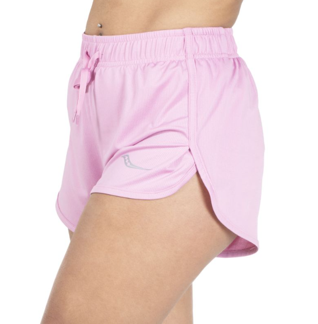 SHORT SAUCONY TRIUMPH 3 PULG W - Image 2