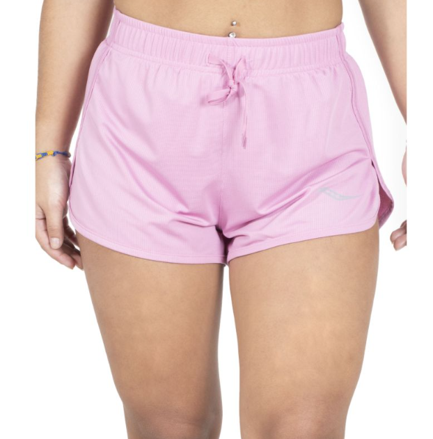 SHORT SAUCONY TRIUMPH 3 PULG W