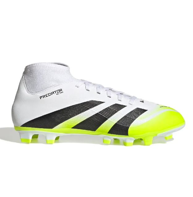 BOTIN ADIDAS PREDATOR CLUB SOCK