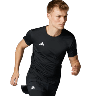 REMERA ADIDAS ADIZERO ESSENTIALS TEE MEN