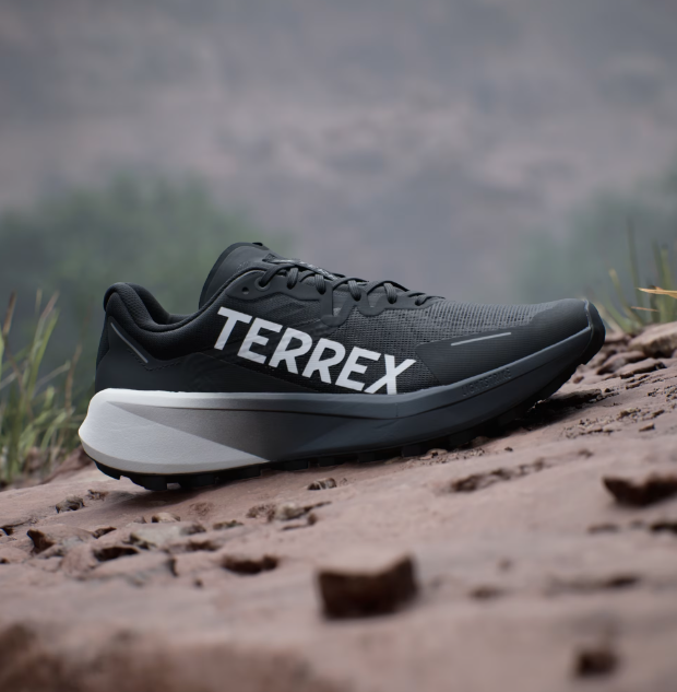 ZAPATILLA ADIDAS TERREX AGRAVIC 3 - Image 3