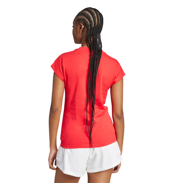 REMERA ADIDAS W OUTLINE T - Image 3