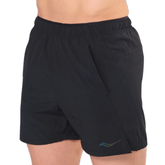 SHORT SAUCONY OUTPACE 5 PULG MEN