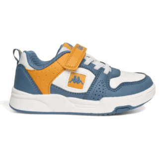 ZAPATILLA KAPPA AUTHENTIC DALLAS EV KIDS