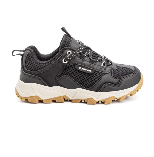ZAPATILLAS TOPPER EVER KIDS