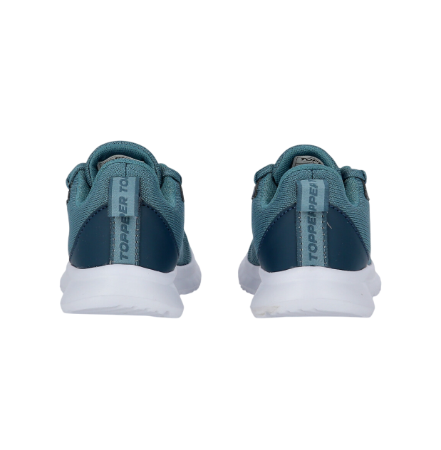 ZAPATILLA TOPPER LAMBI II KIDS - Imagen 4