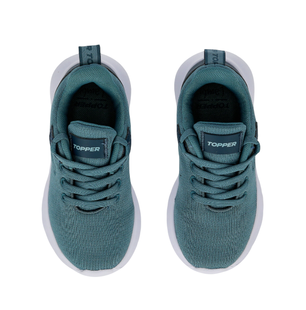 ZAPATILLA TOPPER LAMBI II KIDS - Imagen 3