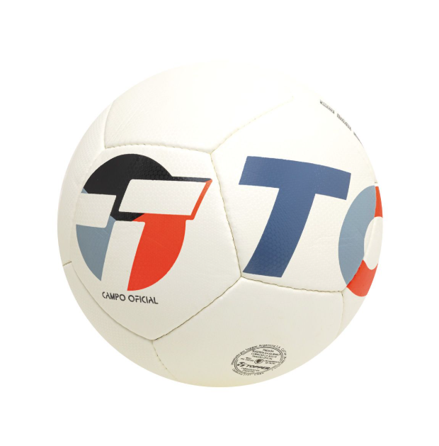 PELOTA TOPPER CAMPO FIRE III