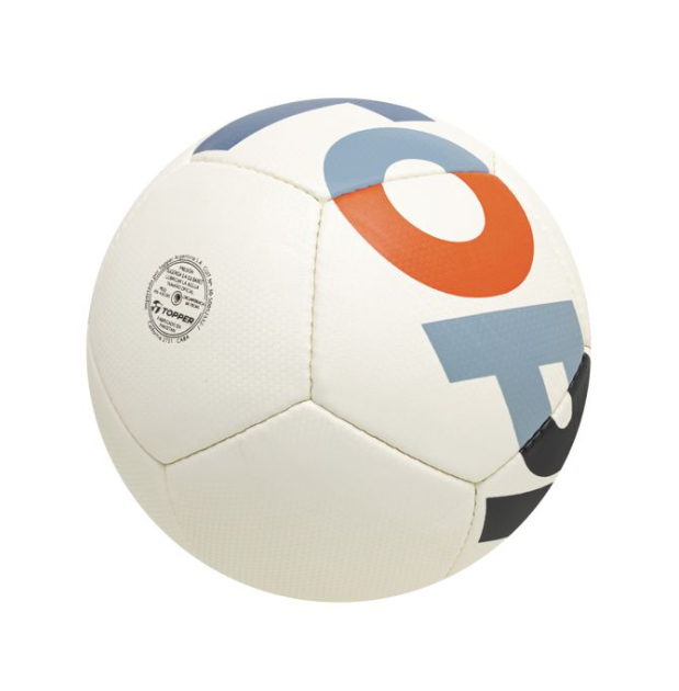 PELOTA TOPPER CAMPO FIRE III - Image 2