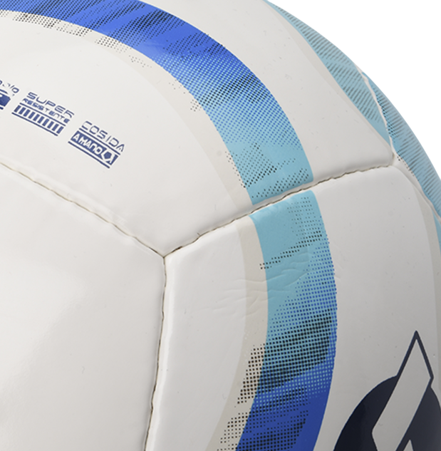 PELOTA TOPPER CAMPO WARRIOR V - Image 2