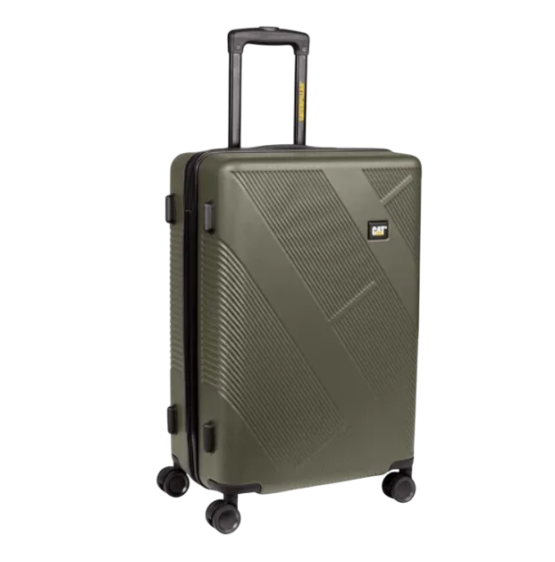 VALIJAS CAT ROCKFORD TROLLEY 24' PULGADAS - Imagen 2