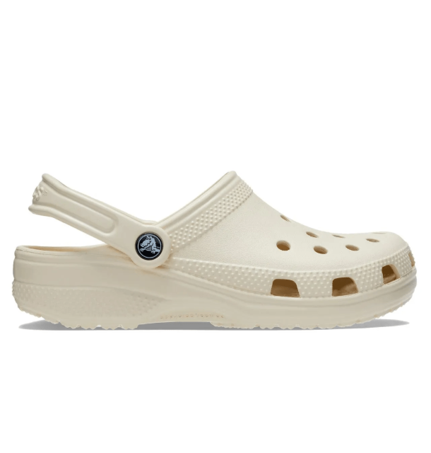 CROCS CLASSIC BONE
