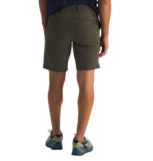 SHORT THE NORTH FACE M PARAMOUNT Verde - Image 3