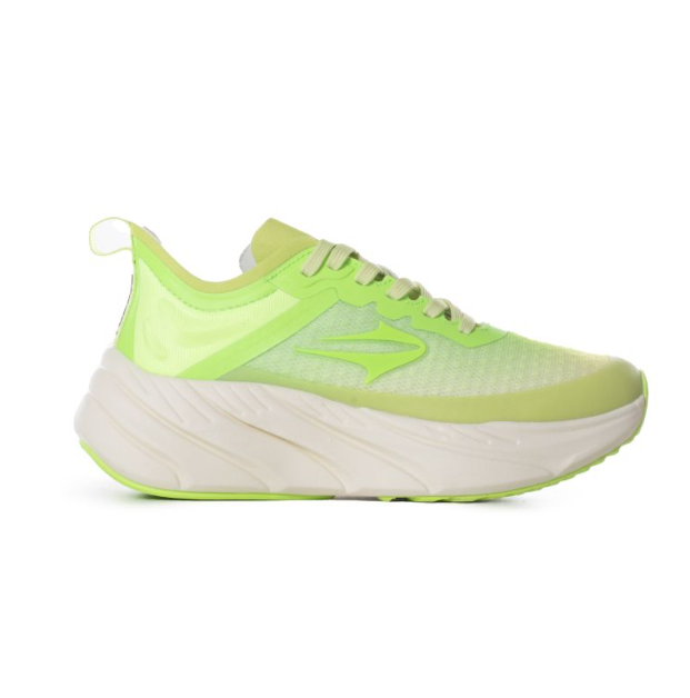 ZAPATILLA TOPPER NEURAL RUN Verde