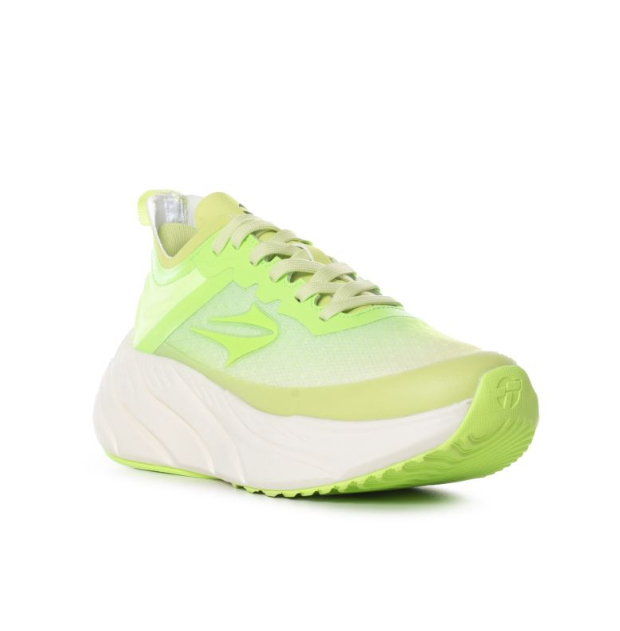 ZAPATILLA TOPPER NEURAL RUN Verde - Image 2