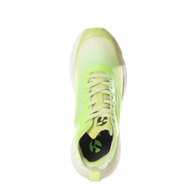 ZAPATILLA TOPPER NEURAL RUN Verde - Image 4