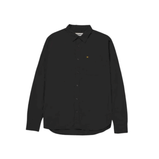 CAMISA CAT FOUNDATION CONVERTIBLE LS