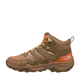 BOTITA THE NORTH FACE W HEDGEHOG 3 MID WP