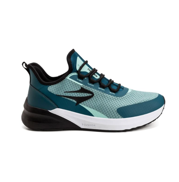 ZAPATILLA TOPPER SQUAT II