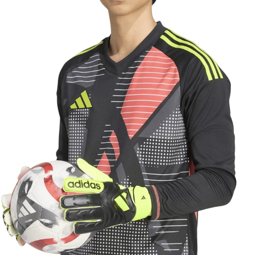 GUANTES DE ARQUERO ADIDAS COPA CLUB - Imagen 4