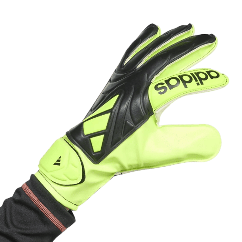 GUANTES DE ARQUERO ADIDAS COPA CLUB - Imagen 2