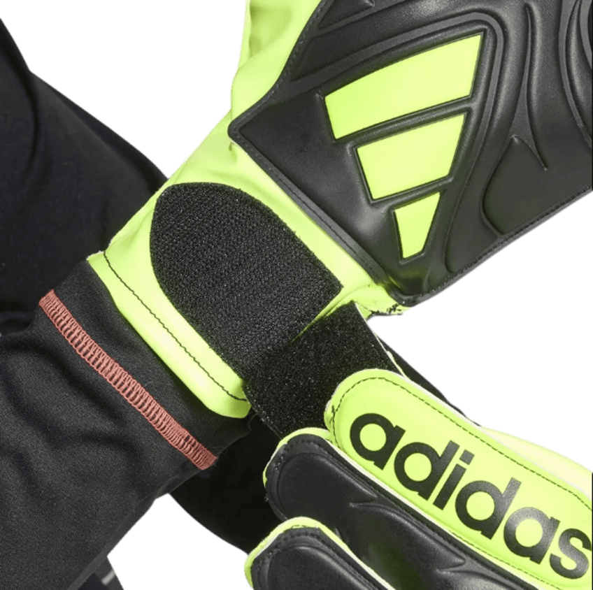 GUANTES DE ARQUERO ADIDAS COPA CLUB - Imagen 3