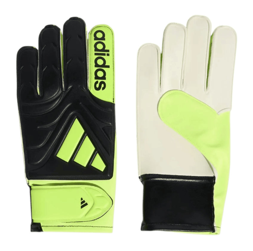 GUANTES DE ARQUERO ADIDAS COPA CLUB