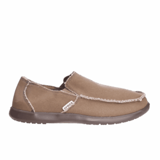 MOCASIN CROCS SANTA CRUZ MEN Marron