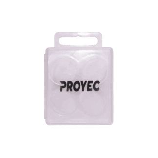 TAPON PROYEC OIDO MOLDEABLE