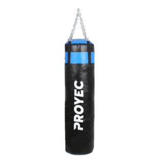 BOLSA PROYEC BOX 1.20M C/RELLENO Y CADENA