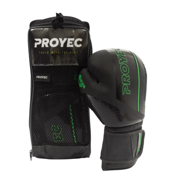 GUANTES BOX MAXPRO PU (14 Oz) - Image 3