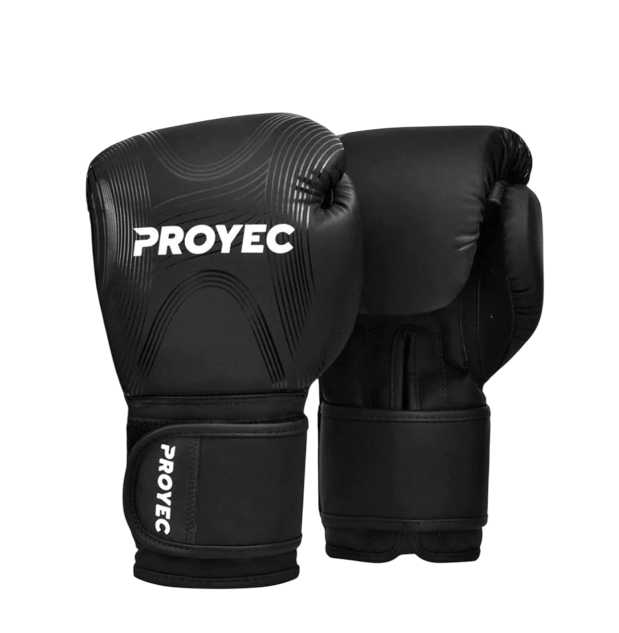 GUANTE BOX CON ABROJO PLATINUM